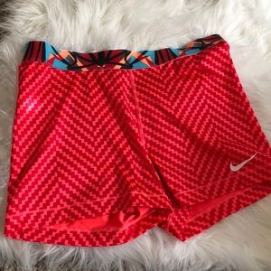 Nike 3” Women’s Compression Shorts